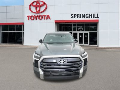 2026 Toyota Tundra - Photo 15