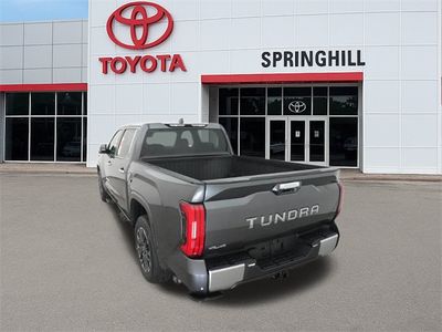 2026 Toyota Tundra - Photo 6