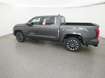 2026 Toyota Tundra - Photo 39