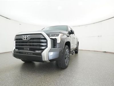 2026 Toyota Tundra - Photo 26