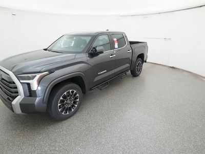 2026 Toyota Tundra - Photo 17