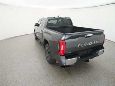 2026 Toyota Tundra - Photo 22