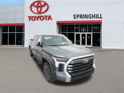 2026 Toyota Tundra - Photo 14