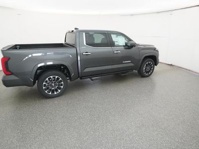 2026 Toyota Tundra - Photo 21