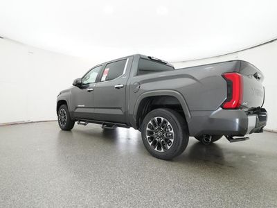 2026 Toyota Tundra - Photo 43