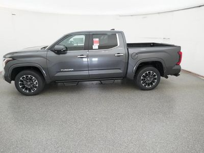 2026 Toyota Tundra - Photo 41