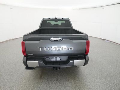 2026 Toyota Tundra - Photo 33
