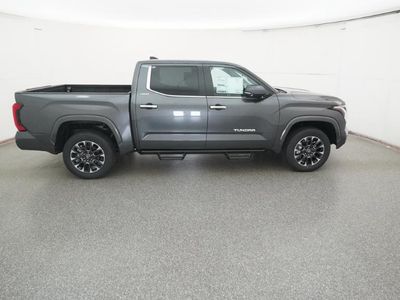 2026 Toyota Tundra - Photo 24