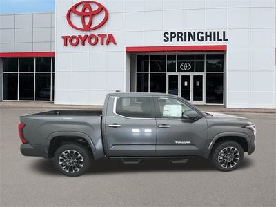 2026 Toyota Tundra - Photo 11