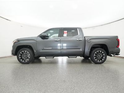2026 Toyota Tundra - Photo 36
