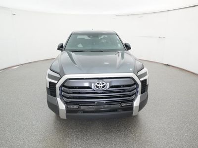 2026 Toyota Tundra - Photo 48