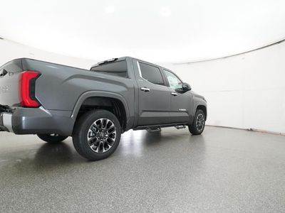 2026 Toyota Tundra - Photo 29