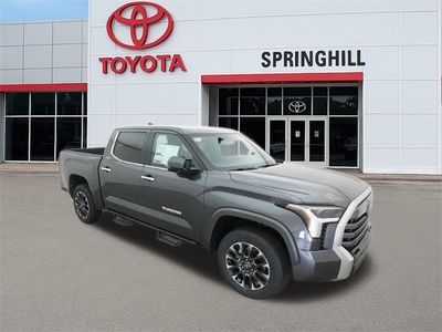 2026 Toyota Tundra - Photo 13