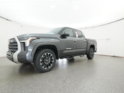 2026 Toyota Tundra - Photo 35
