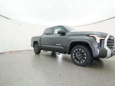 2026 Toyota Tundra - Photo 45
