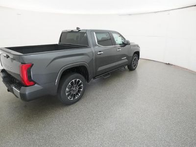 2026 Toyota Tundra - Photo 18