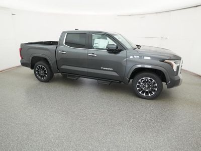 2026 Toyota Tundra - Photo 42