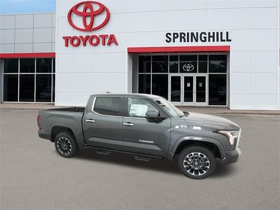 2026 Toyota Tundra - Photo 12