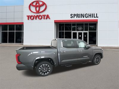 2026 Toyota Tundra - Photo 10