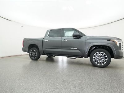 2026 Toyota Tundra - Photo 20