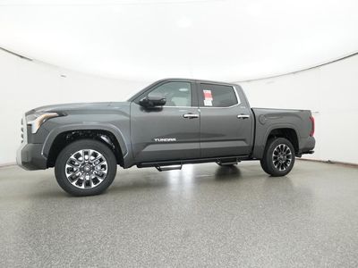 2026 Toyota Tundra - Photo 27