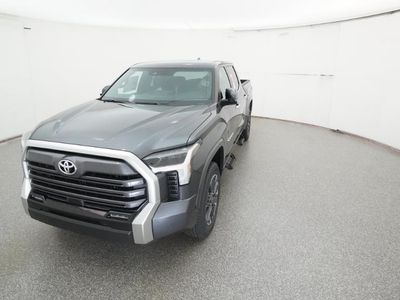 2026 Toyota Tundra - Photo 30