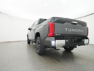 2026 Toyota Tundra - Photo 47