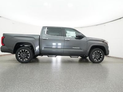 2026 Toyota Tundra - Photo 25