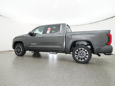 2026 Toyota Tundra - Photo 38