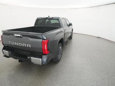 2026 Toyota Tundra - Photo 19
