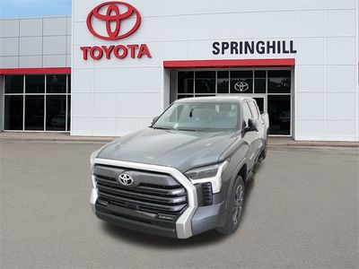 2026 Toyota Tundra - Photo 16