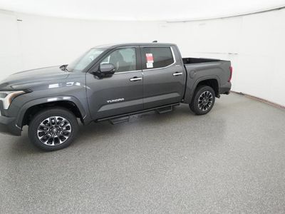 2026 Toyota Tundra - Photo 32