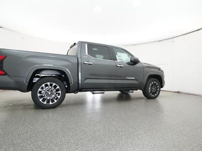 2026 Toyota Tundra - Photo 46