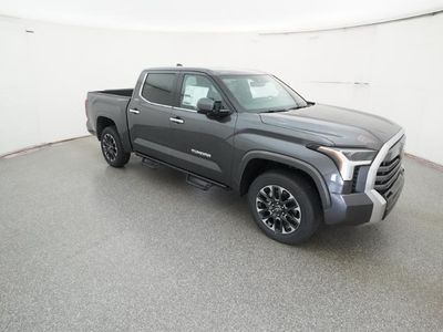 2026 Toyota Tundra - Photo 40