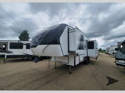 2026 KZ Durango Half-Ton - Photo 4