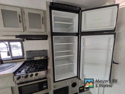 2022 Forest River RV IBEX - Photo 16