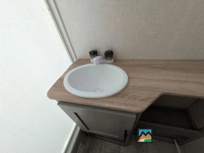 2022 Forest River RV IBEX - Photo 24