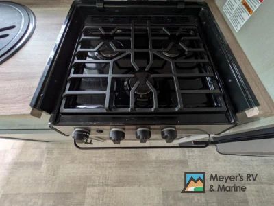 2022 Forest River RV IBEX - Photo 12