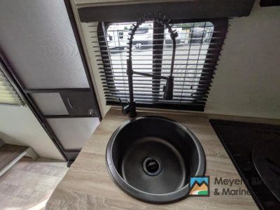 2022 Forest River RV IBEX - Photo 10