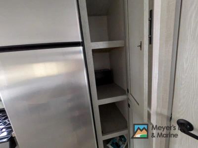 2022 Forest River RV IBEX - Photo 17