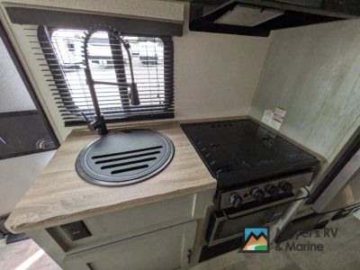 2022 Forest River RV IBEX - Photo 8