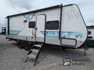 2022 Forest River RV IBEX - Photo 1