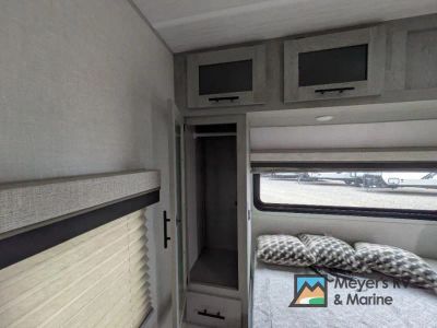2022 Forest River RV IBEX - Photo 33