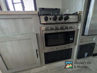 2022 Forest River RV IBEX - Photo 13
