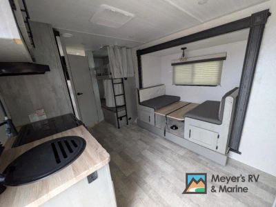 2022 Forest River RV IBEX - Photo 6