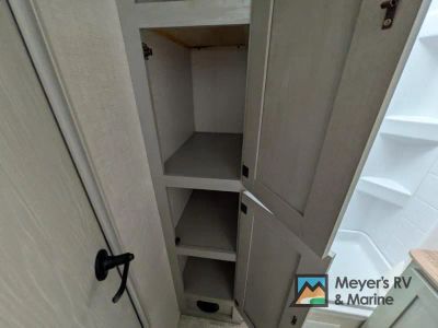 2022 Forest River RV IBEX - Photo 30