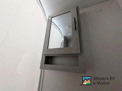 2022 Forest River RV IBEX - Photo 25