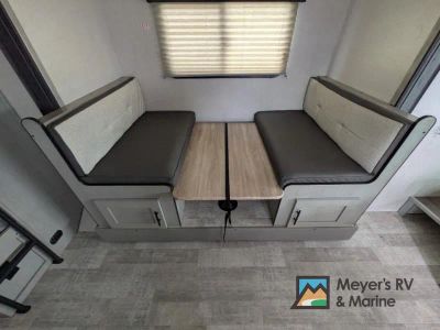 2022 Forest River RV IBEX - Photo 18