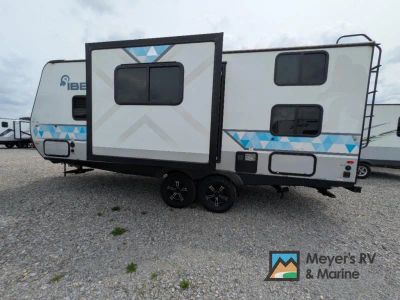 2022 Forest River RV IBEX - Photo 4