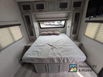 2022 Forest River RV IBEX - Photo 31